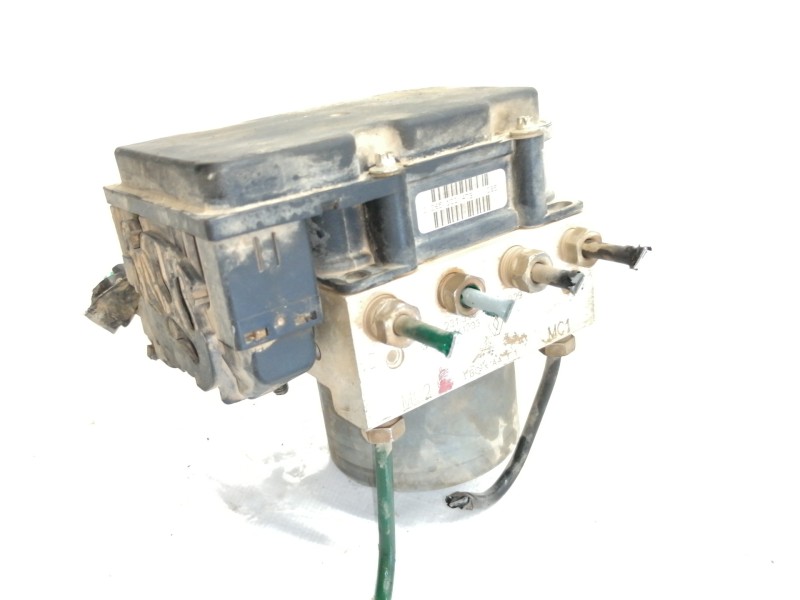 Recambio de abs para renault clio ii fase ii (b/cb0) authentique referencia OEM IAM 8200229137  