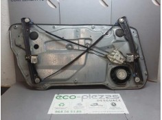 Recambio de elevalunas delantero derecho para seat ibiza (6l1) stella referencia OEM IAM   