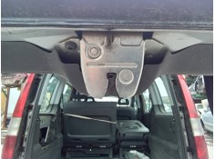 Recambio de cerradura maletero / porton para mercedes-benz vaneo (w414) furgoneta compacta 1.7 cdi vaneo (414.700) referencia OE