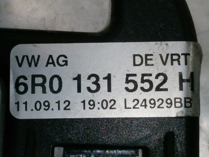 Recambio de sensor presion para seat ibiza sc (6j1) stylance / style referencia OEM IAM 0281006083 120801T1423E / 059906051C 6R0