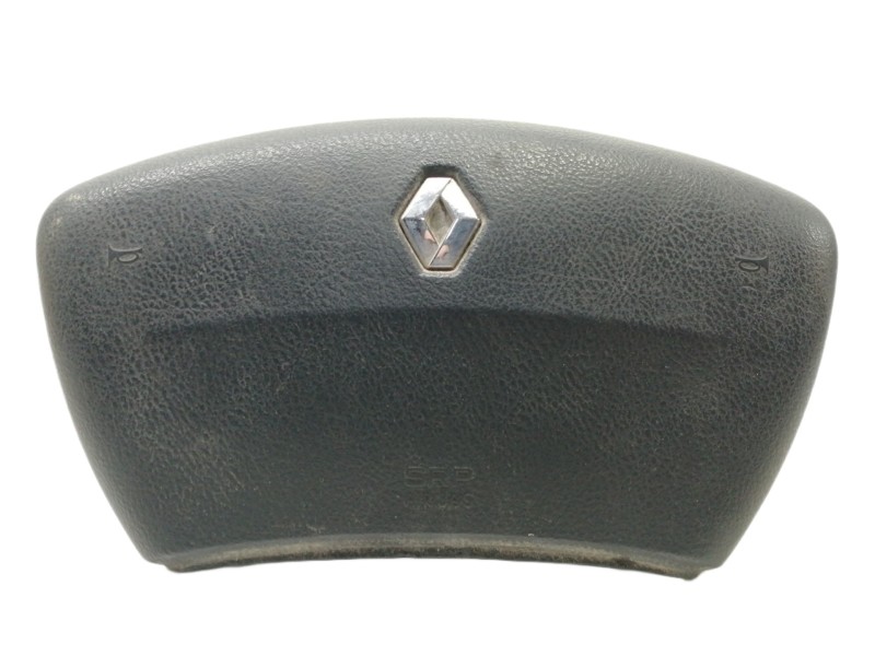 Recambio de airbag delantero izquierdo para renault laguna ii grandtour (kg0) dynamique referencia OEM IAM 8200071201C 312207150