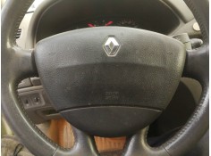 Recambio de airbag delantero izquierdo para renault laguna ii grandtour (kg0) dynamique referencia OEM IAM 8200071201C 312207150 2