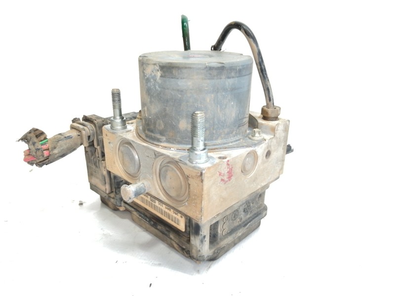 Recambio de abs para renault clio ii fase ii (b/cb0) authentique referencia OEM IAM 8200229137  