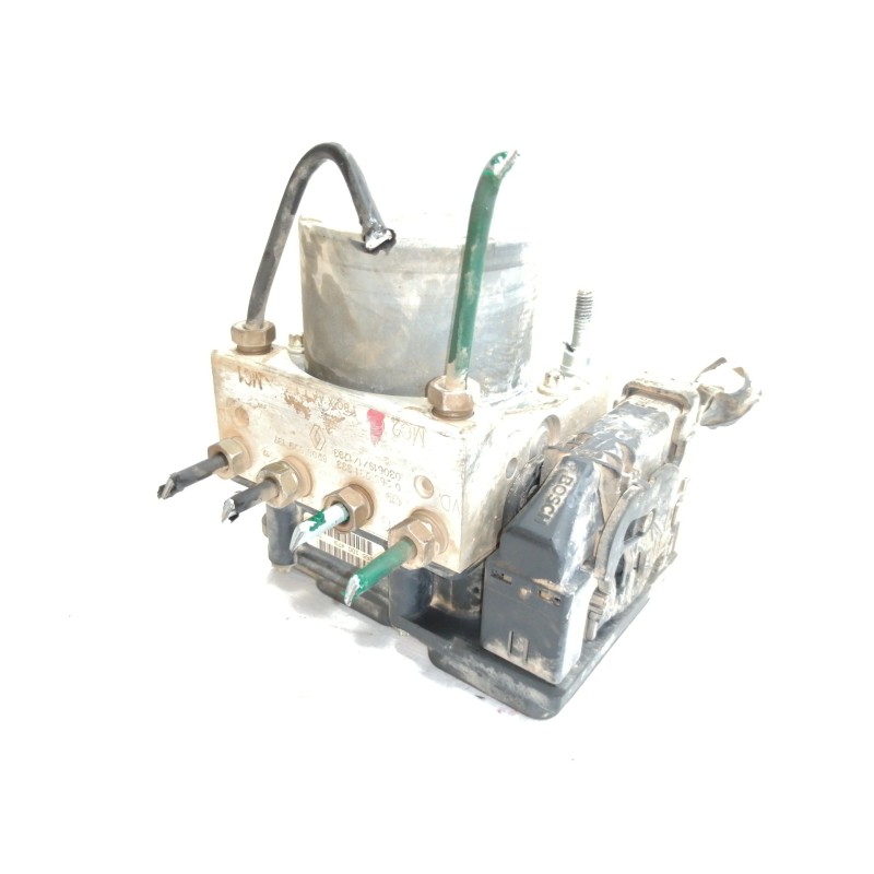 Recambio de abs para renault clio ii fase ii (b/cb0) authentique referencia OEM IAM 8200229137  