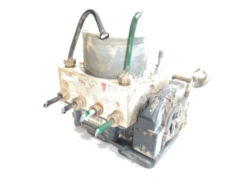 Recambio de abs para renault clio ii fase ii (b/cb0) authentique referencia OEM IAM 8200229137  