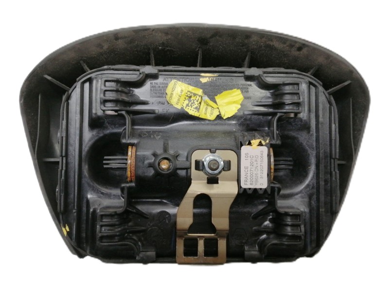 Recambio de airbag delantero izquierdo para renault laguna ii grandtour (kg0) dynamique referencia OEM IAM 8200071201C 312207150