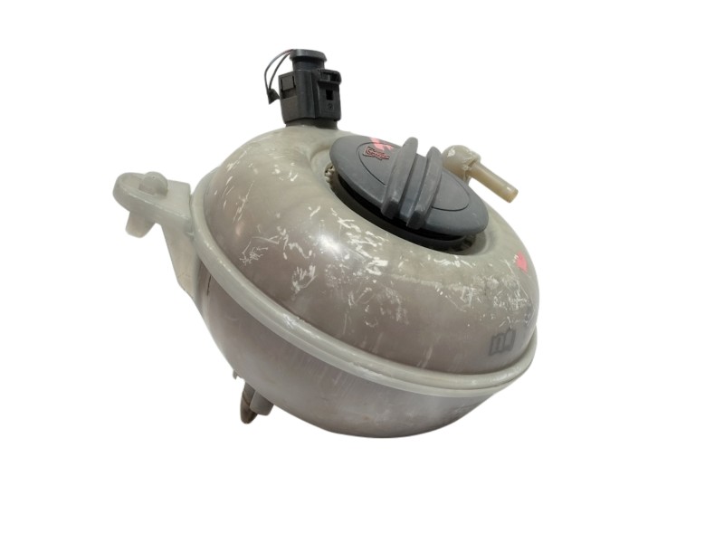 Recambio de deposito expansion para seat leon (5f1) style referencia OEM IAM 5Q0121407A  