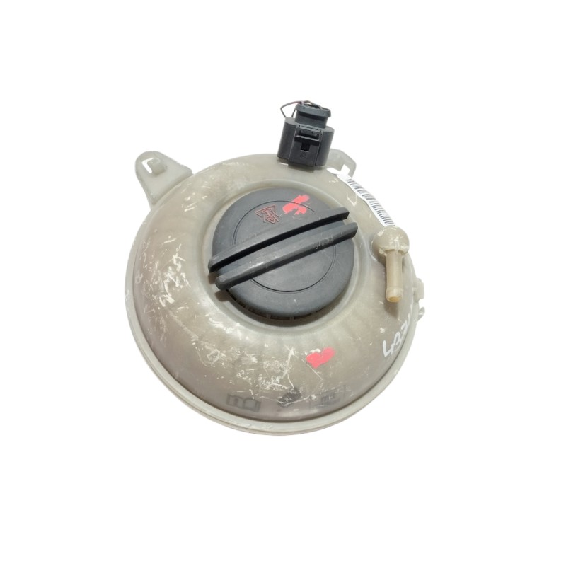 Recambio de deposito expansion para seat leon (5f1) style referencia OEM IAM 5Q0121407A  