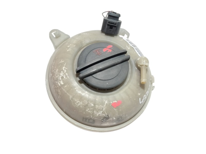 Recambio de deposito expansion para seat leon (5f1) style referencia OEM IAM 5Q0121407A  