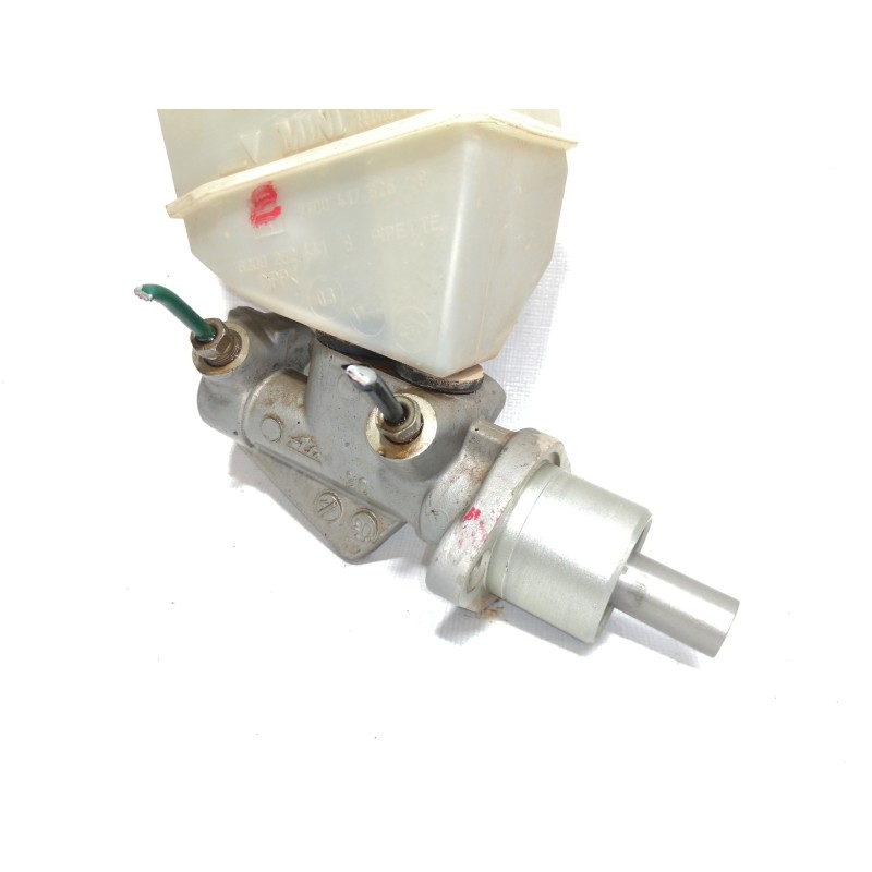 Recambio de bomba freno para renault clio ii fase ii (b/cb0) authentique referencia OEM IAM 7700417826G  