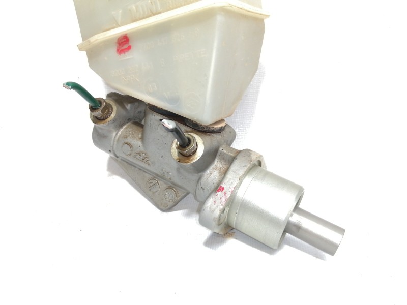 Recambio de bomba freno para renault clio ii fase ii (b/cb0) authentique referencia OEM IAM 7700417826G  