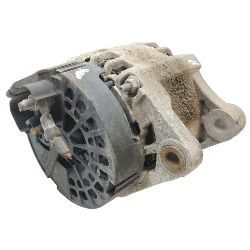 Recambio de alternador para fiat punto berlina (188) 1.9 d (i) referencia OEM IAM 63321804  