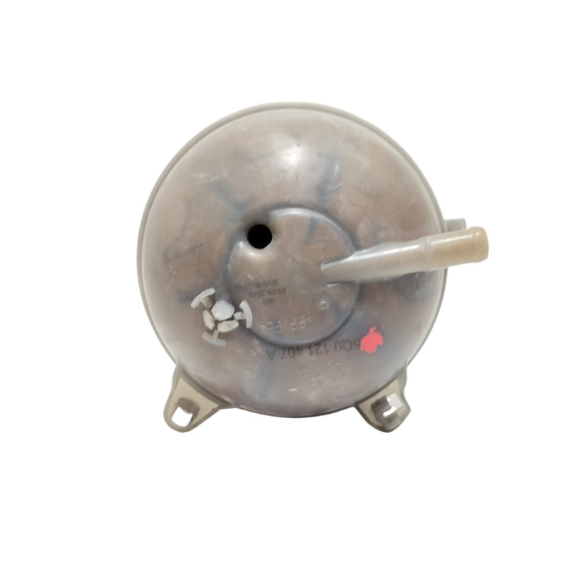 Recambio de deposito expansion para seat leon (5f1) style referencia OEM IAM 5Q0121407A  