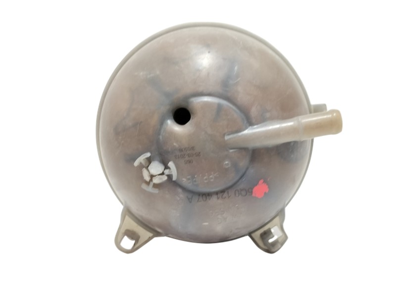 Recambio de deposito expansion para seat leon (5f1) style referencia OEM IAM 5Q0121407A  