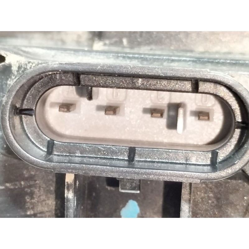 Recambio de cerradura puerta trasera izquierda para nissan primera berlina (p12) 1.6 cat referencia OEM IAM   