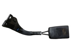 Recambio de enganche cinturon delantero izquierdo para mercedes-benz vaneo (w414) furgoneta compacta 1.7 cdi vaneo (414.700) ref 2