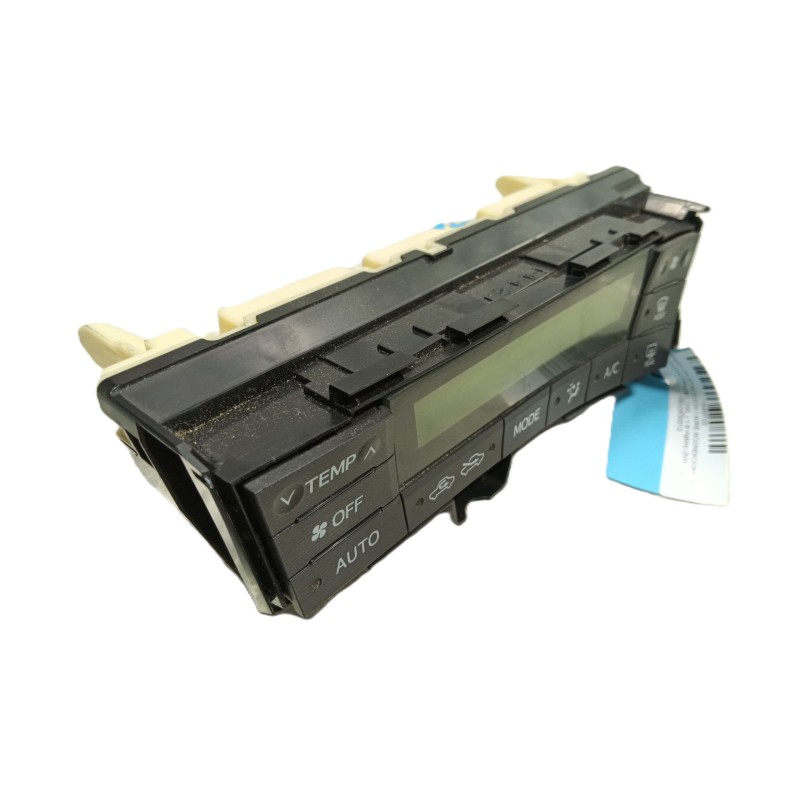 Recambio de mando calefaccion / aire acondicionado para toyota prius (_w3_) 1.8 hybrid (zvw3_) referencia OEM IAM 8238B0D 559004