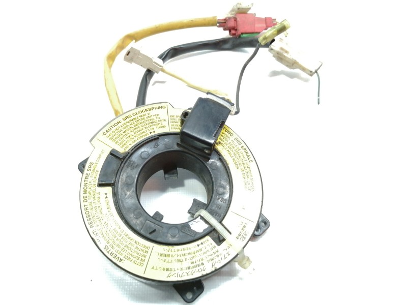 Recambio de anillo airbag para mitsubishi carisma berlina 4 (da0) 1900 comfort referencia OEM IAM 9915800665  