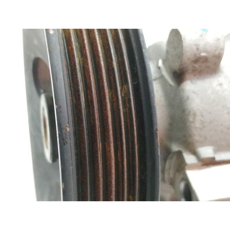 Recambio de bomba direccion para daewoo kalos 1.4 se referencia OEM IAM 540415  