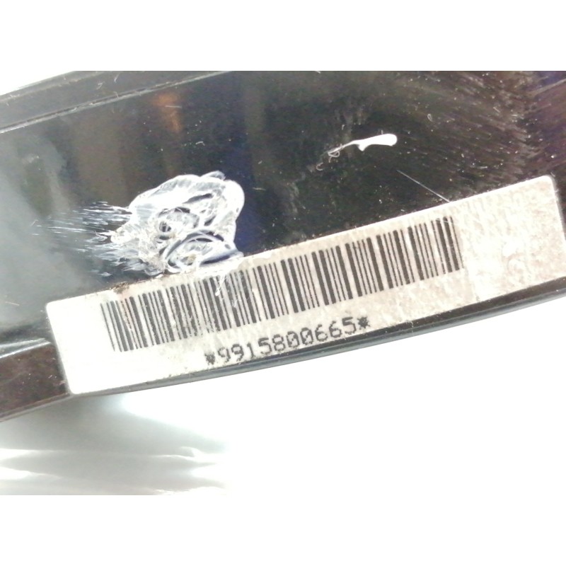 Recambio de anillo airbag para mitsubishi carisma berlina 4 (da0) 1900 comfort referencia OEM IAM 9915800665  