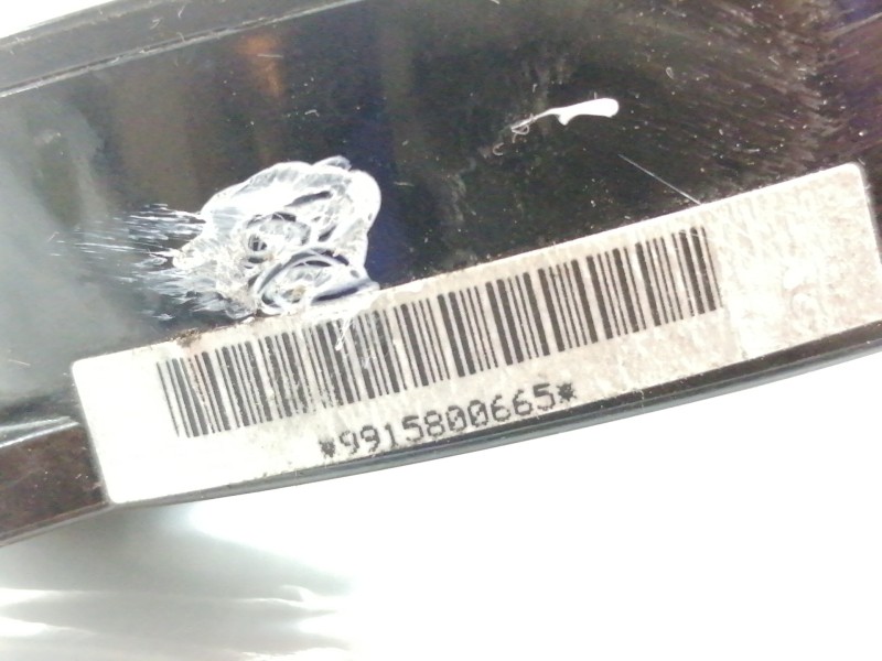 Recambio de anillo airbag para mitsubishi carisma berlina 4 (da0) 1900 comfort referencia OEM IAM 9915800665  