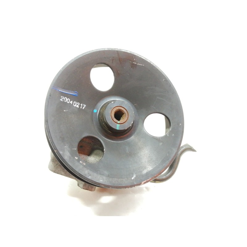 Recambio de bomba direccion para daewoo kalos 1.4 se referencia OEM IAM 540415  