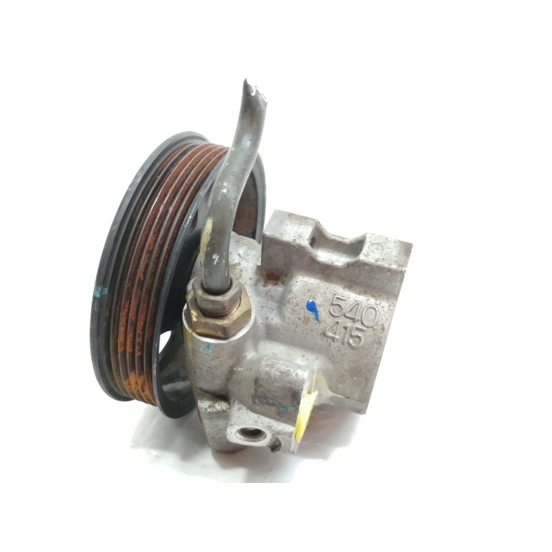 Recambio de bomba direccion para daewoo kalos 1.4 se referencia OEM IAM 540415  