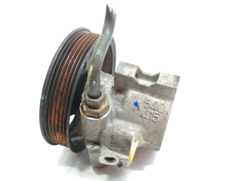 Recambio de bomba direccion para daewoo kalos 1.4 se referencia OEM IAM 540415  