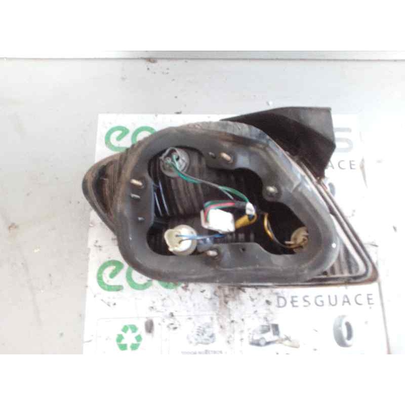 Recambio de piloto trasero derecho para hyundai coupe (rd) 1.6 fx referencia OEM IAM   