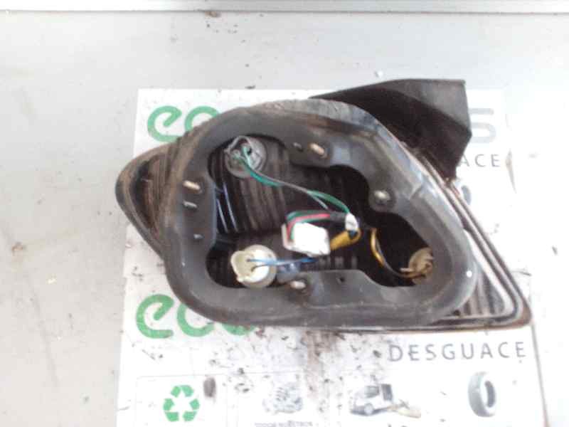 Recambio de piloto trasero derecho para hyundai coupe (rd) 1.6 fx referencia OEM IAM   