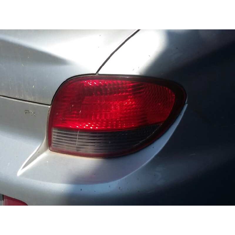 Recambio de piloto trasero derecho para hyundai coupe (rd) 1.6 fx referencia OEM IAM   