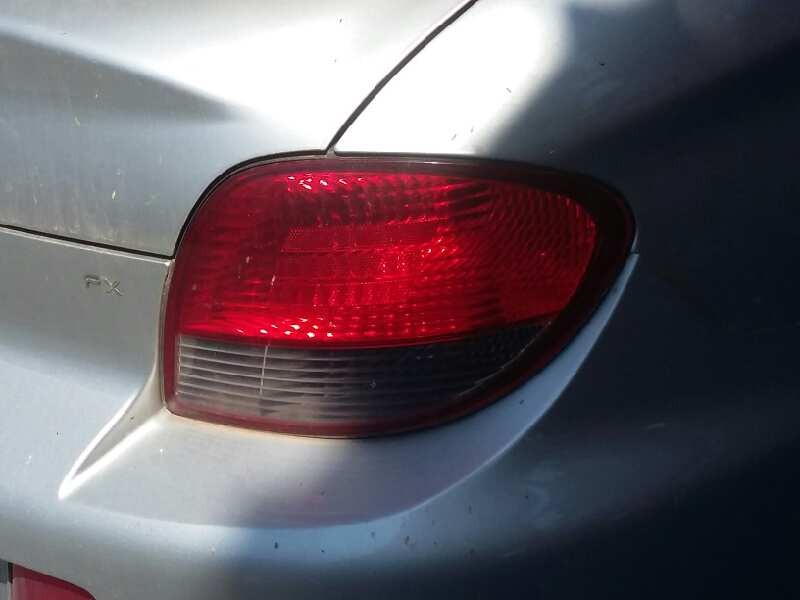 Recambio de piloto trasero derecho para hyundai coupe (rd) 1.6 fx referencia OEM IAM   