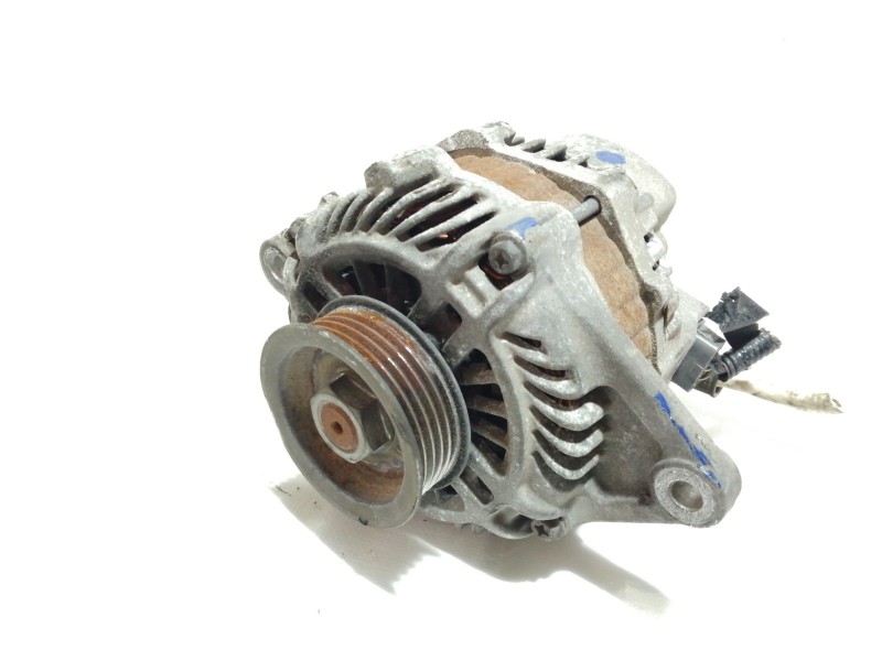 Recambio de alternador para mitsubishi colt berlina 3 (cz) 1.1 inform referencia OEM IAM 1800A070  