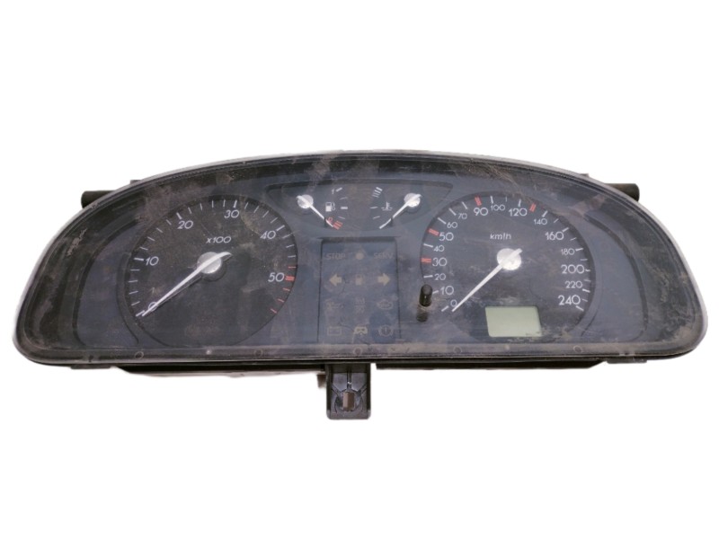 Recambio de cuadro instrumentos para renault laguna ii grandtour (kg0) dynamique referencia OEM IAM 8200218863 501018550077 5514