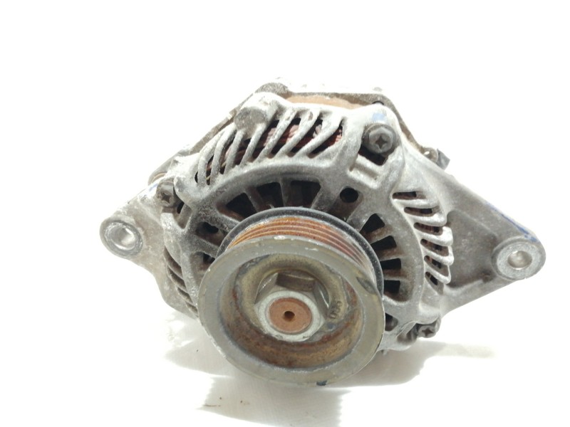 Recambio de alternador para mitsubishi colt berlina 3 (cz) 1.1 inform referencia OEM IAM 1800A070  