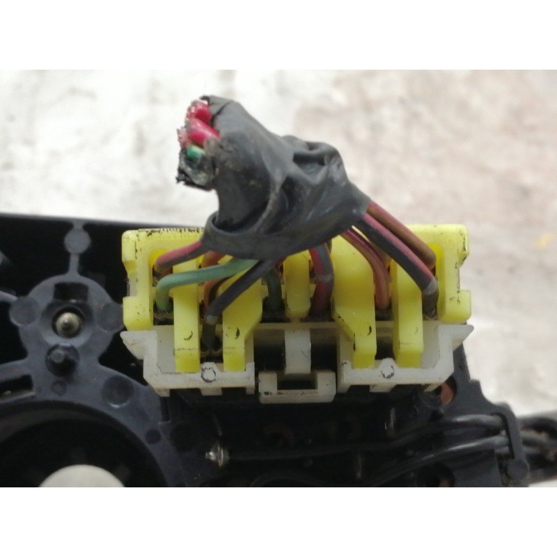 Recambio de mando multifuncion para nissan primera traveller(wp11e) slx referencia OEM IAM 257SA54394781E  