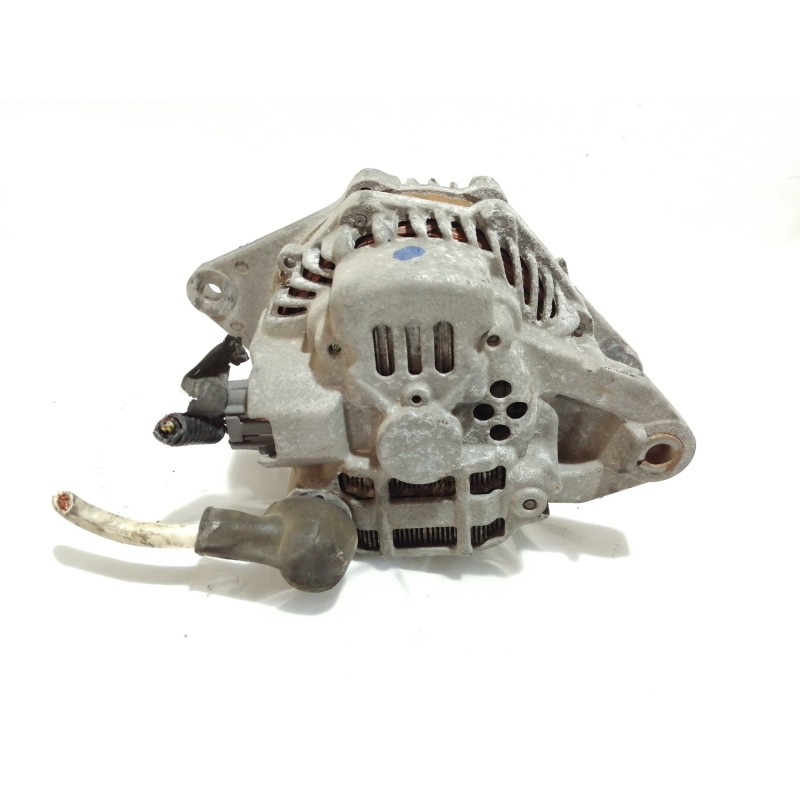 Recambio de alternador para mitsubishi colt berlina 3 (cz) 1.1 inform referencia OEM IAM 1800A070  