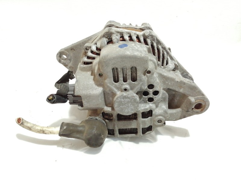Recambio de alternador para mitsubishi colt berlina 3 (cz) 1.1 inform referencia OEM IAM 1800A070  