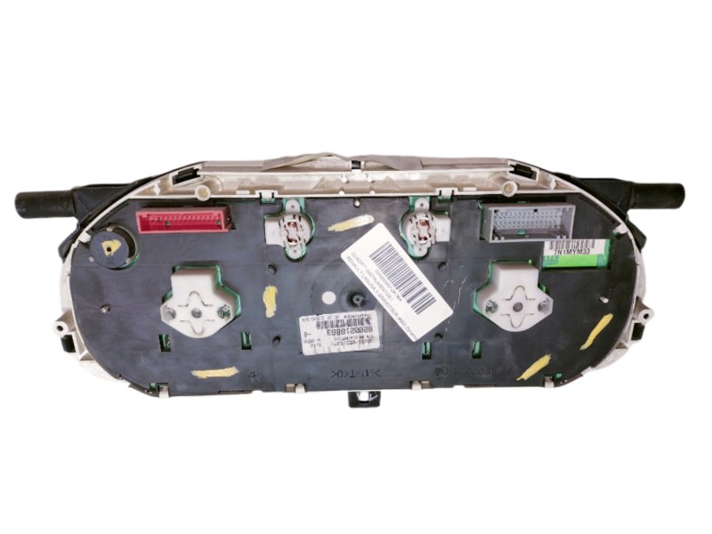 Recambio de cuadro instrumentos para renault laguna ii grandtour (kg0) dynamique referencia OEM IAM 8200218863 501018550077 5514