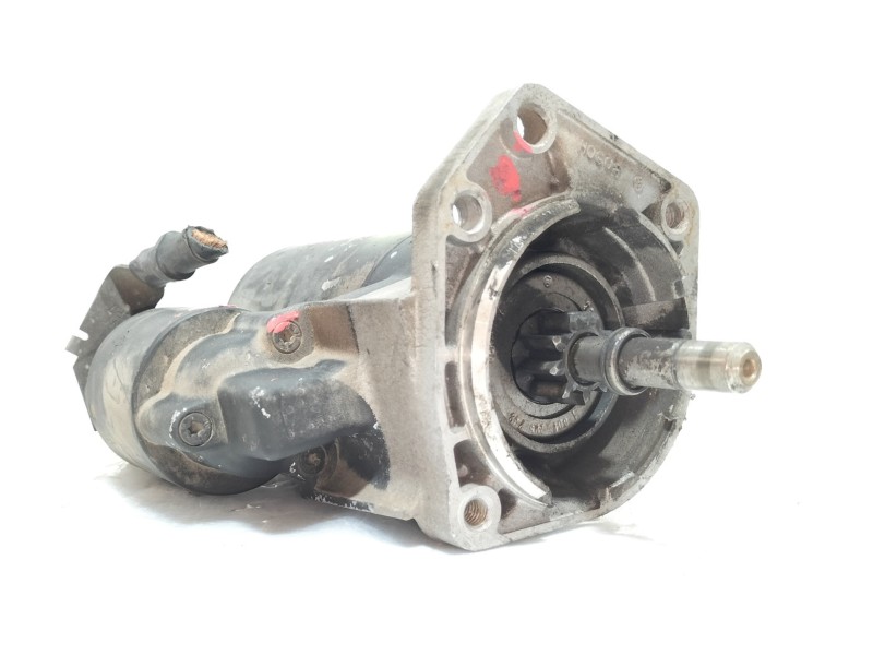 Recambio de motor arranque para volkswagen polo berlina (6n1) concept referencia OEM IAM 085911023J  