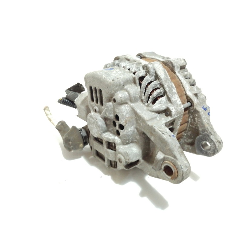 Recambio de alternador para mitsubishi colt berlina 3 (cz) 1.1 inform referencia OEM IAM 1800A070  