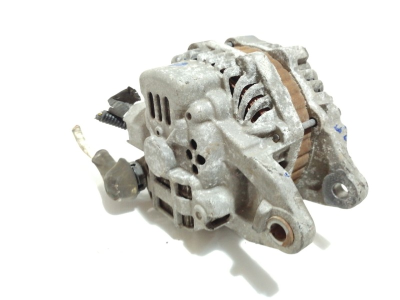 Recambio de alternador para mitsubishi colt berlina 3 (cz) 1.1 inform referencia OEM IAM 1800A070  