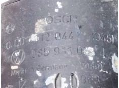 Recambio de motor arranque para volkswagen polo berlina (6n1) concept referencia OEM IAM 085911023J   2