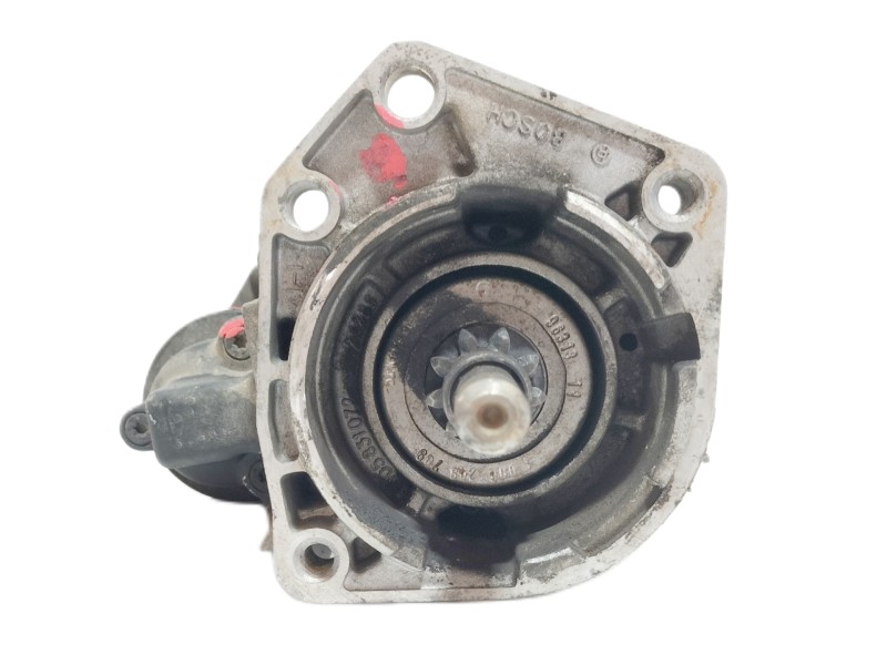 Recambio de motor arranque para volkswagen polo berlina (6n1) concept referencia OEM IAM 085911023J  