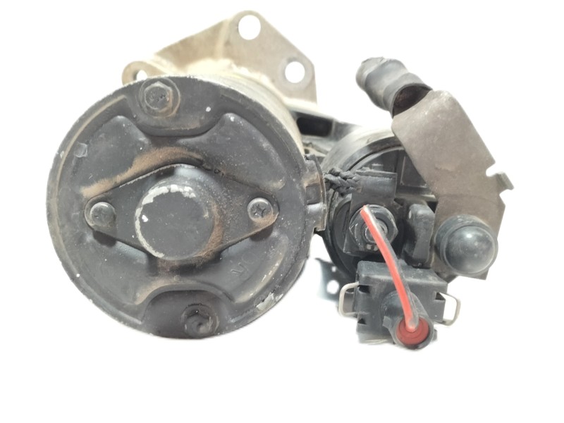 Recambio de motor arranque para volkswagen polo berlina (6n1) concept referencia OEM IAM 085911023J  