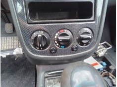 Recambio de mando calefaccion / aire acondicionado para mercedes-benz vaneo (w414) furgoneta compacta 1.7 cdi vaneo (414.700) re