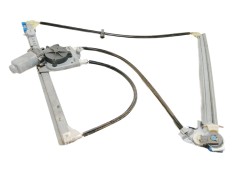 Recambio de elevalunas delantero derecho para renault laguna ii grandtour (kg0) dynamique referencia OEM IAM 400569T2   2