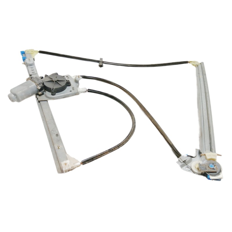 Recambio de elevalunas delantero derecho para renault laguna ii grandtour (kg0) dynamique referencia OEM IAM 400569T2  