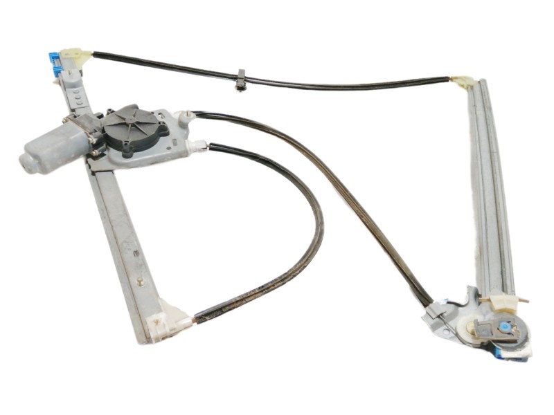 Recambio de elevalunas delantero derecho para renault laguna ii grandtour (kg0) dynamique referencia OEM IAM 400569T2  