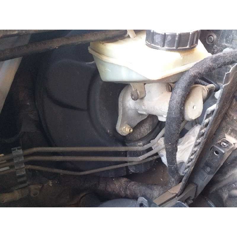 Recambio de servofreno para mini mini (r50,r53) cooper referencia OEM IAM 34336757181E 03786214014 02537862